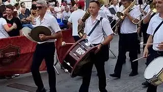 DIA DELS MUSIC