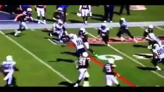 Yakety Sax Chargers