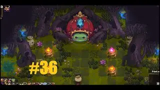 UnderMine #36 (Ep.Especial) A Rainha Pilfer, o Trato com os Pilfers