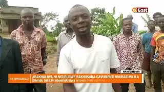 KE SHALEELO 19 01 24  NAMISINDWA  LANDSLIDE VICTIMS IN URGENT NEED OF AID