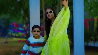 Jatav ka chhora mar gai new song 