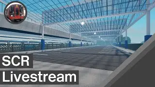 Sunday SCR Livestream | JuliosStuff