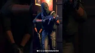 London Under Siege Watch Dogs Legion #echogamer #watchdogslegion #actiongames #openworldgames #gta