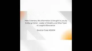 How to Register in Longrich (Simple details)