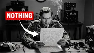 German Officers Were Shocked By American Code Security Using The SIGABA Machine