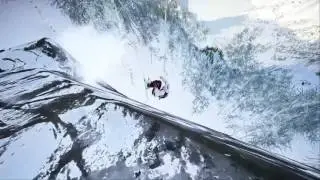 STEEP: Ski Edit - ItsTheMort