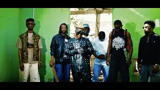 King Alasko - Al Capone (Clip officiel)