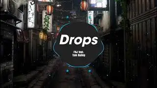 Drops   FKJ feat  Tom Bailey  EDM POPULAR MOSTH 2020