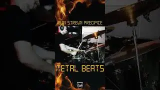 METAL DRUM BEATS 🔥 | Ruin Strewn Precipice
