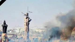 We'll be back some day, Kirkuk..