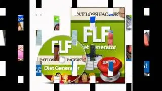 Buy The Fat Loss Factor