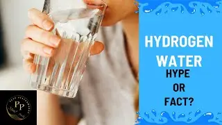 Hydrogen Water: Revolutionary Health Elixir or Just Hype? Uncovering the Truth!