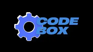 CODEBOX Update 3! Guns, Ragdolls (kinda), Map, Main Menu and a PHYSICS GUN