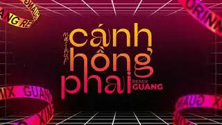 Mashup C&aacute;nh Hồng Phai X Broken Angel | GUANG