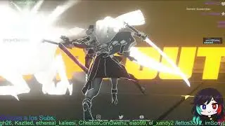 Strom- Reccionando a la preview de la 2.3 de Zenless Zone Zero * o* (Part 18/36)