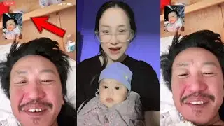 rajesh payal rai & sangbung rai's video call
