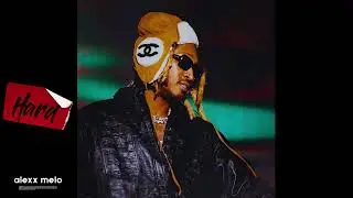 DILLIGENCE – Hard Dark Future Type Beat | Aggressive Trap Beat