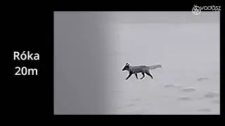 Infiray AFFO AL25 mintafelv&eacute;telek