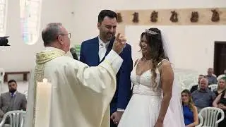 Casamento do Ano 2 (CERIM&Ocirc;NIA) 25/10/2025
