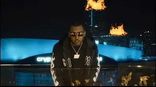 Bulletproof KD - GOTHAM CITY (Official Music Video)