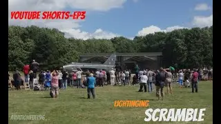 English Lightning QRA Scramble ! Full Reheat- Bruntingthorpe