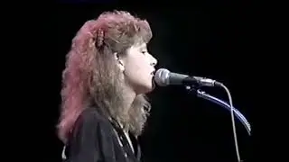 Patty Loveless &ndash;  My Heart Had Windows    Grand Ole Opry