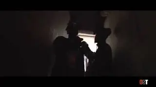 Rebel Sixx- Bompton Murder (Official Music Video)