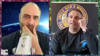 Retired Cop Explains Why There Is So Much Crime In Camden NJ | Can't Get Right with Kurt Metzger