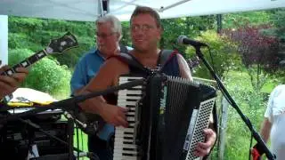 POLKA Party at the Bob Kravos Polkarosa 2010