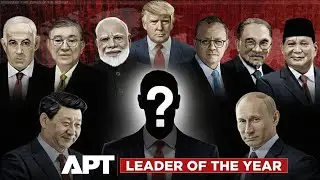 Лидер APT 2025 года: Выбор, изменивший глобальную мощь | APT