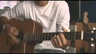 Cumplir un año menos (La oreja de Van Gogh)