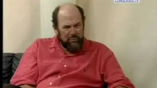 Wayne Liquorman 1 - 'Never Mind' - Interview by Iain McNay
