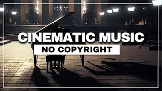 Tense Sad Piano | Cinematic Background Music [NO COPYRIGHT MUSIC]