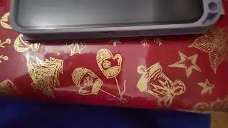 ROCK, PAPER, PENCIL! &mdash; Removing My Old Paperlike Screen Protector