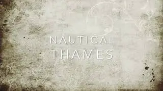 Thames Upper Middle and Lower Courses