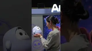 3 Trends from CES 2026 #CES #CES2026 #AI #Robotics