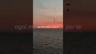 Ti sei infilata nella mia testa come se ci fosse la porta aperta, ma nessuno ti aveva invitata... ✨
