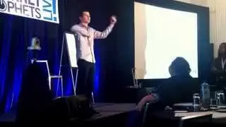Austin Walsh - Get to Know You Exercise