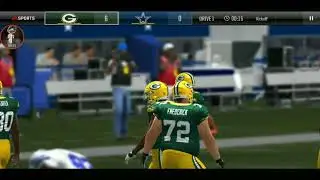 Madden Overdrive. HB Blast and cutting tips.