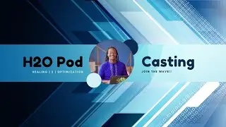 H2O Podcast - Episode 15: Transitions And Business