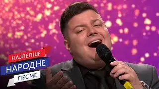 Danilo Živković - Kada dođe&scaron; u Srbiju | Sabor narodne muzike Srbije 2025