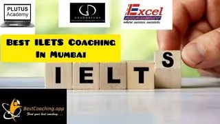 Best IELTS Coaching in Mumbai | bestcoaching