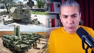 S400 vs Akash vs L70 - Complete Air Defense DOMINATION
