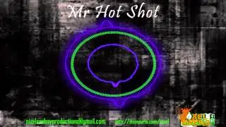 POP 80s-90s Style Instrumental - 