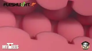 美國最暢銷自慰器 FLESHLIGHT STU 耐力持久訓練自慰器