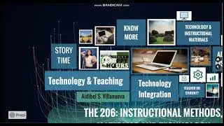 IMPACT OF TECHNOLOGY TO EDUCATION