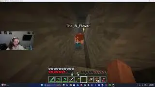 I Started A Minecraft BedRock And Java Server