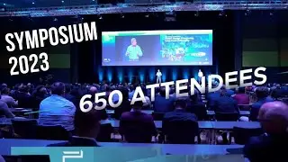 Our prostep ivip Symposium 2023 Recap - Join the future of industrial transformation!