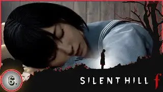 Поднявшись на второй этаж, вы узнаете код от шкафчика и подумываете о сне &mdash; (Silent Hill F, часть 6)