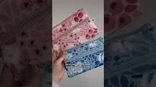 Grab bags: can you do an example of warm vs cool colors?